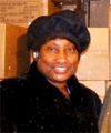 Mamie Singleton