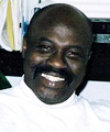 Oscar Reed