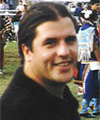 Travis Zimmerman