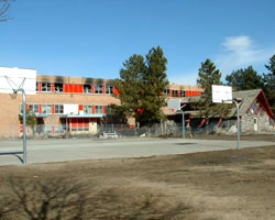 School