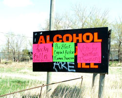 Signs