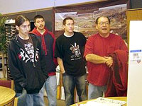SE Tech College