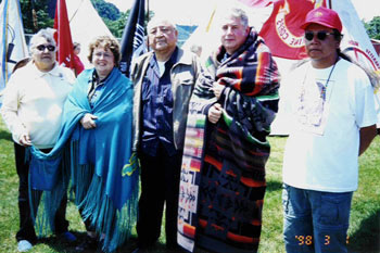 Wabasha Willimson Families