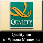 Quality Inn of Winona