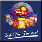 Frito Lay