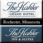 Kahler Hotels