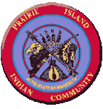 Prairie Island