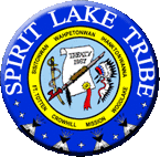 Spirit Lake Tribe