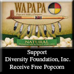 Wapapa Popcorn