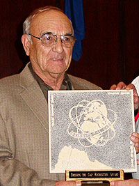 Rod Steiner