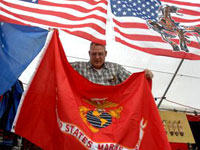 Marine