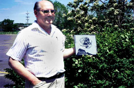 Norm Ellig