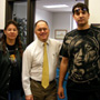 2010 Toys For tots 2009