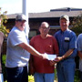 2010 Toys For tots 2009