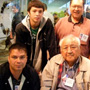 2010 Toys For tots 2009