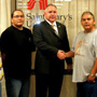2010 Toys For tots 2009