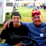 2010 Toys For tots 2009