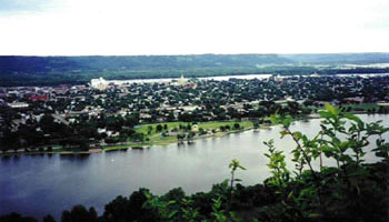 Winona