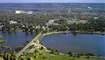 Winona