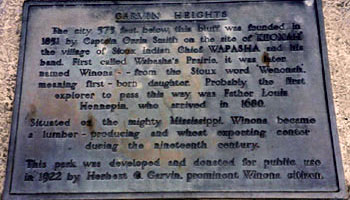 Marker