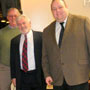 Eric Sorensen Retirement Party