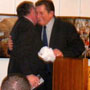 Eric Sorensen Retirement Party