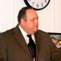 Eric Sorensen Retirement Party