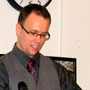 Eric Sorensen Retirement Party
