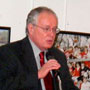 Eric Sorensen Retirement Party