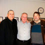Eric Sorensen Retirement Party