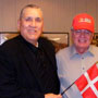 Eric Sorensen Retirement Party