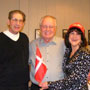 Eric Sorensen Retirement Party