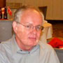 Eric Sorensen Retirement Party