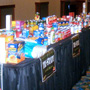 2010 Toys For tots 2009