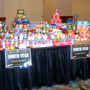 2010 Toys For tots 2009
