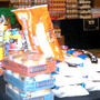 2010 Toys For tots 2009
