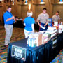 2010 Toys For tots 2009