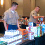 2010 Toys For tots 2009