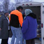 2010 Toys For tots 2009
