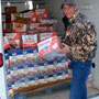 2010 Toys For tots 2009