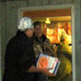 2010 Toys For tots 2009
