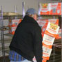 2010 Toys For tots 2009