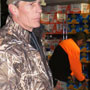 2010 Toys For tots 2009