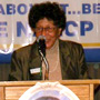2010 Freedom Fund Banquet