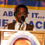 2010 Freedom Fund Banquet