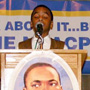 2010 Freedom Fund Banquet