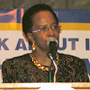 2010 Freedom Fund Banquet