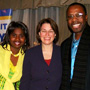 2010 Freedom Fund Banquet