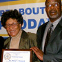 2010 Freedom Fund Banquet