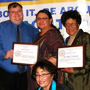 2010 Freedom Fund Banquet